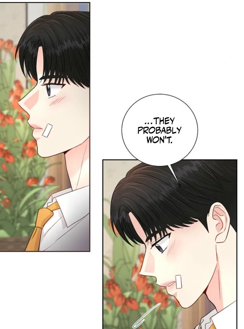 The Summer You Came Chapter 5 page 114 - 