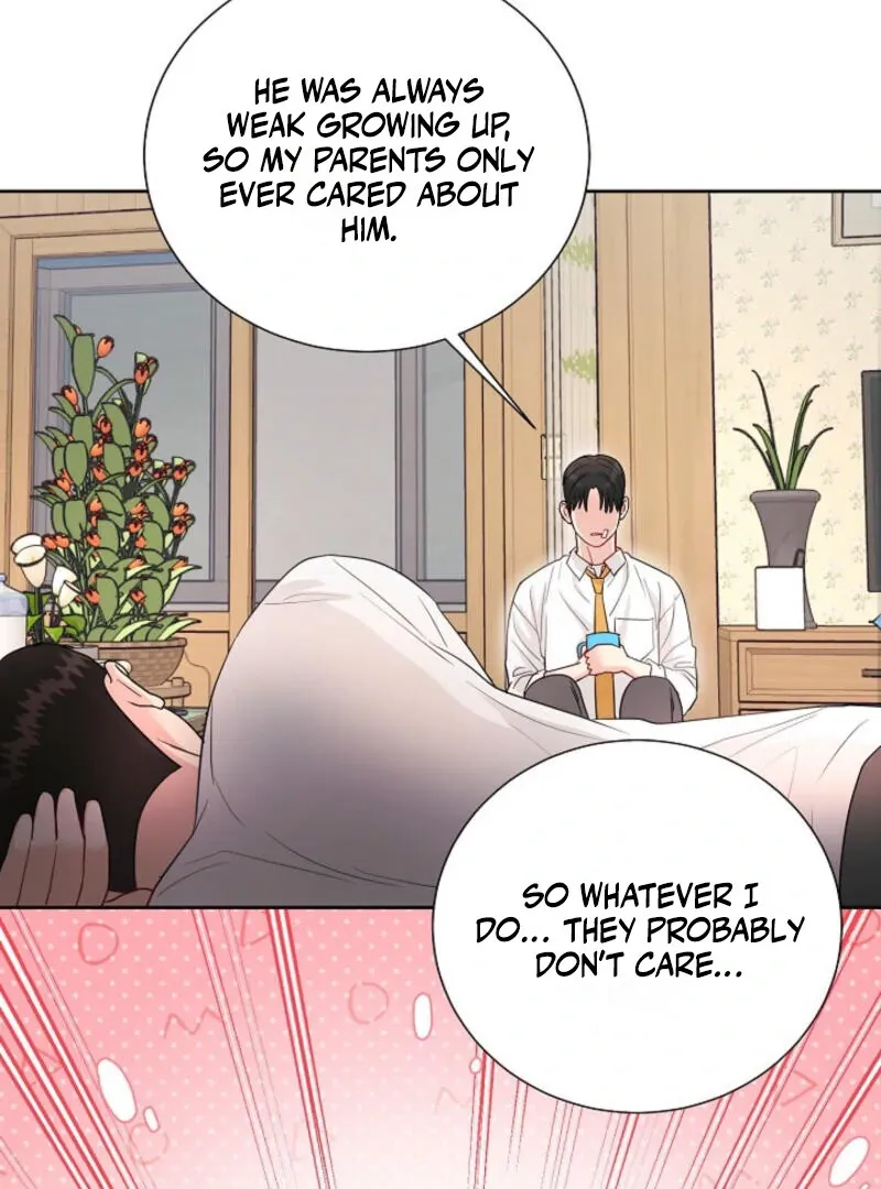 The Summer You Came Chapter 5 page 116 - 