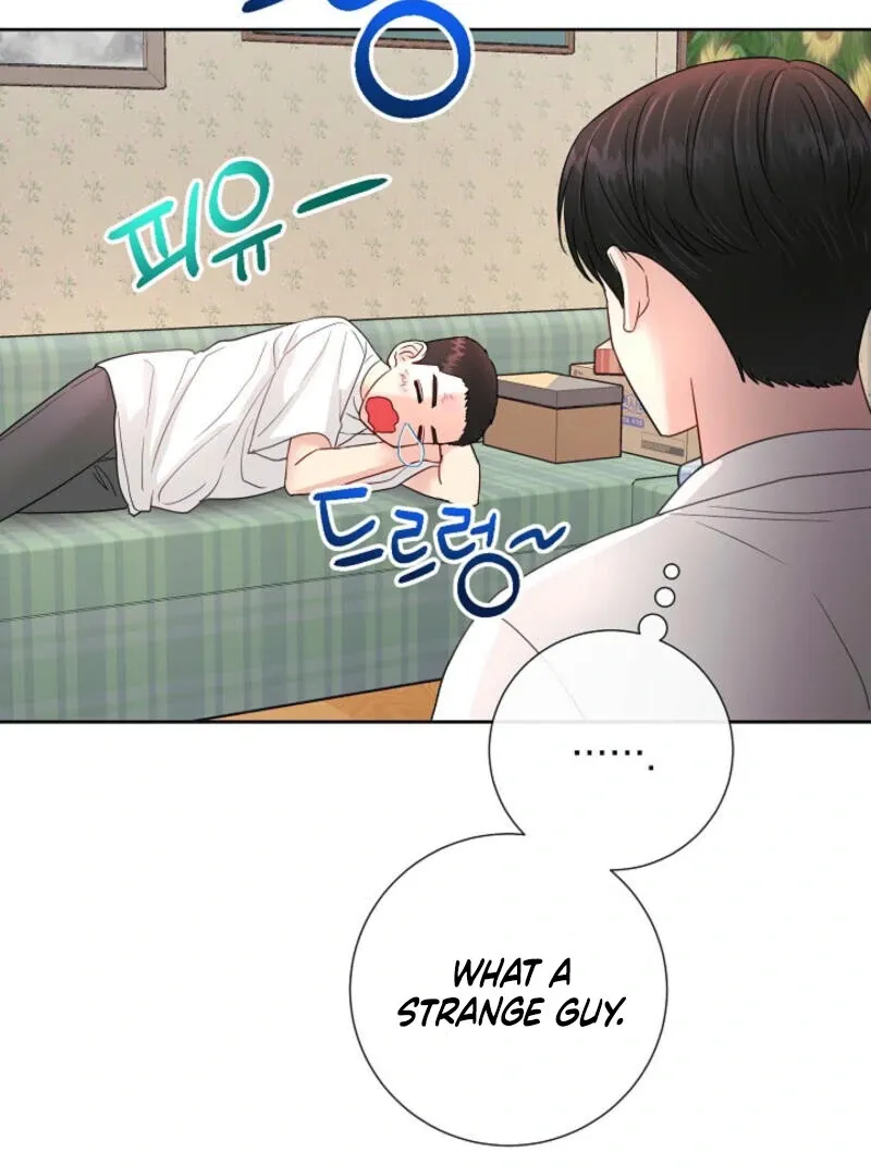 The Summer You Came Chapter 5 page 119 - 