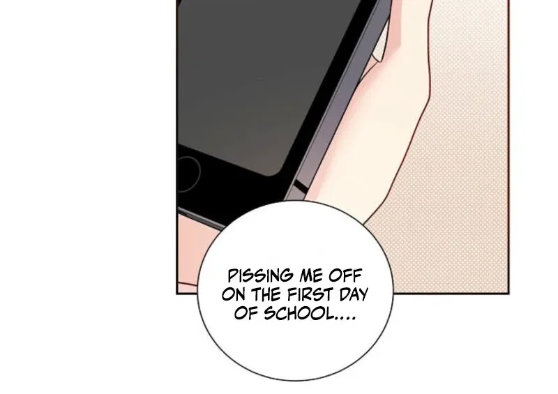 The Summer You Came Chapter 5 page 13 - 