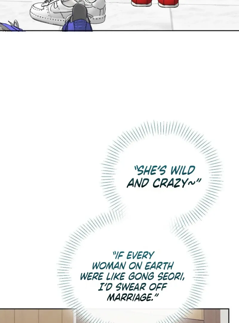 The Summer You Came Chapter 5 page 122 - 
