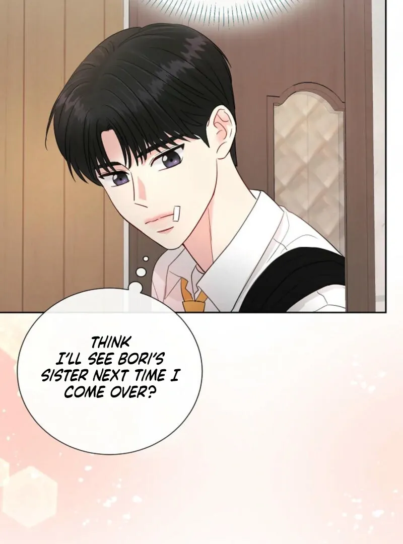 The Summer You Came Chapter 5 page 123 - 