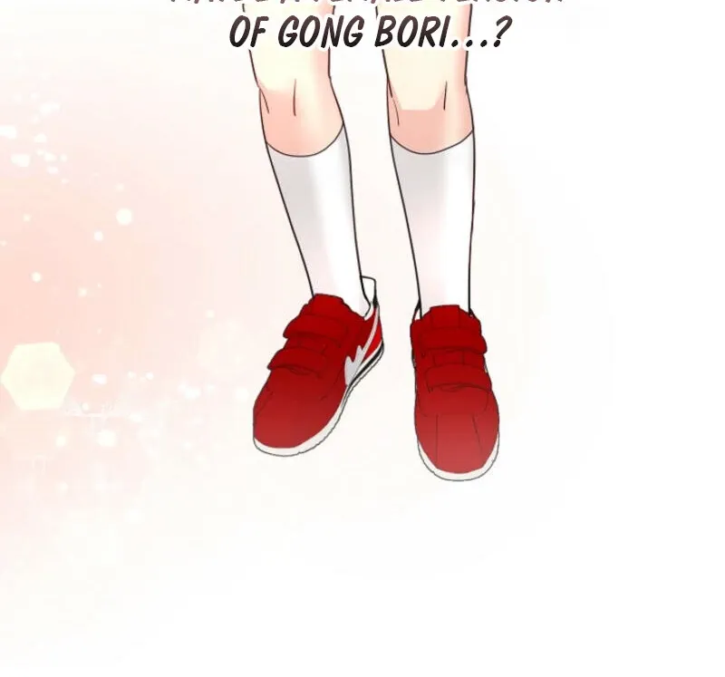 The Summer You Came Chapter 5 page 126 - 
