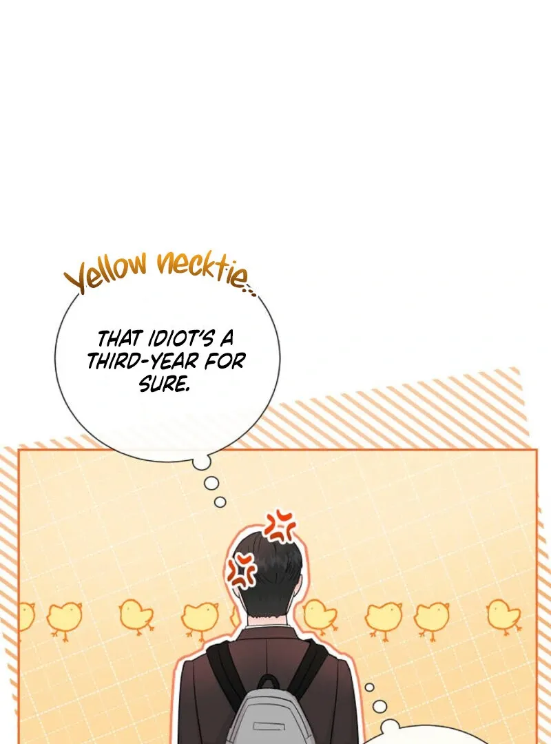 The Summer You Came Chapter 5 page 14 - 