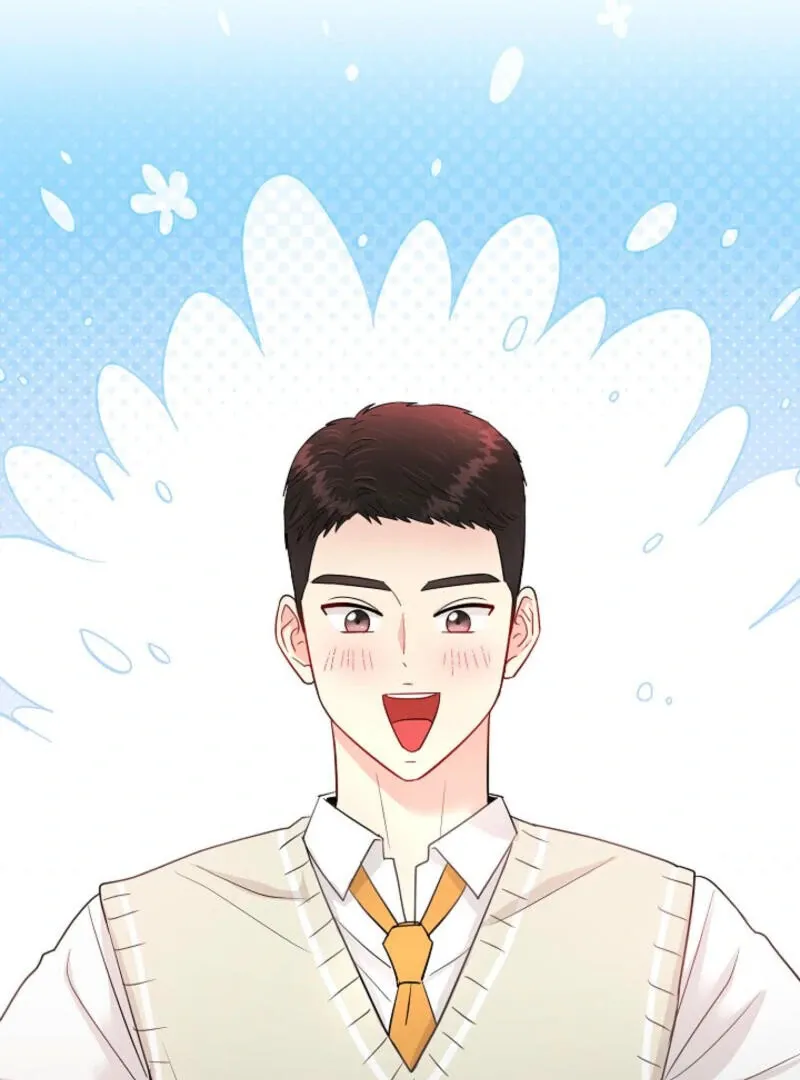 The Summer You Came Chapter 5 page 16 - 