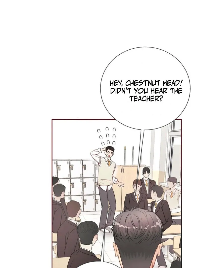 The Summer You Came Chapter 5 page 19 - 