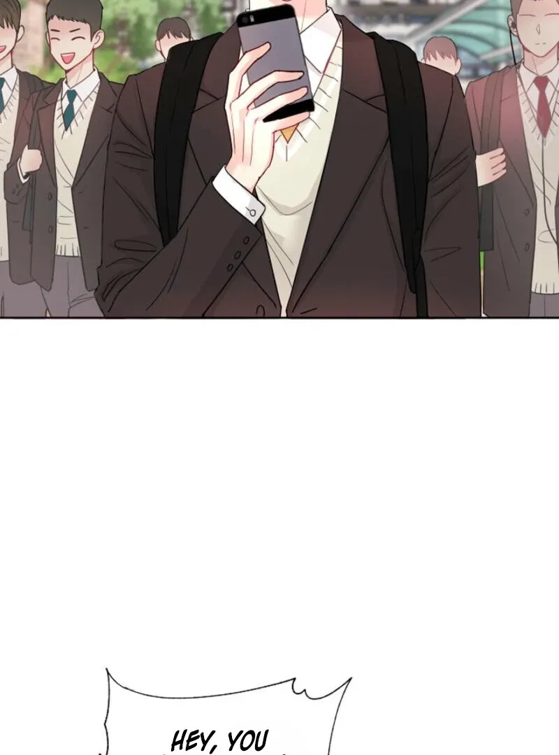 The Summer You Came Chapter 5 page 3 - 