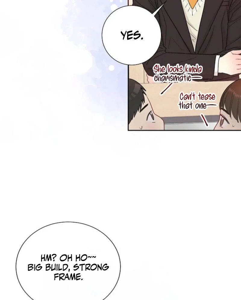 The Summer You Came Chapter 5 page 24 - 