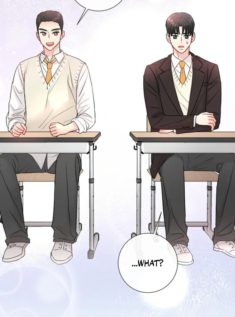 The Summer You Came Chapter 5 page 27 - 