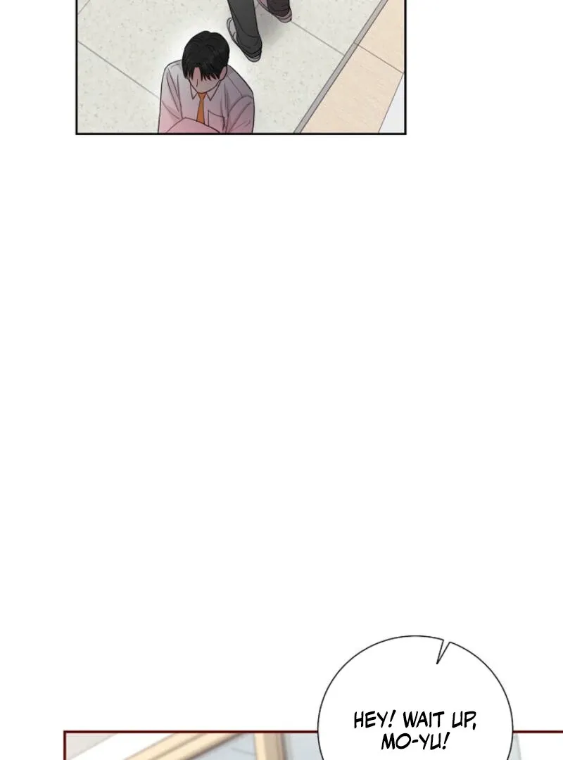 The Summer You Came Chapter 5 page 35 - 
