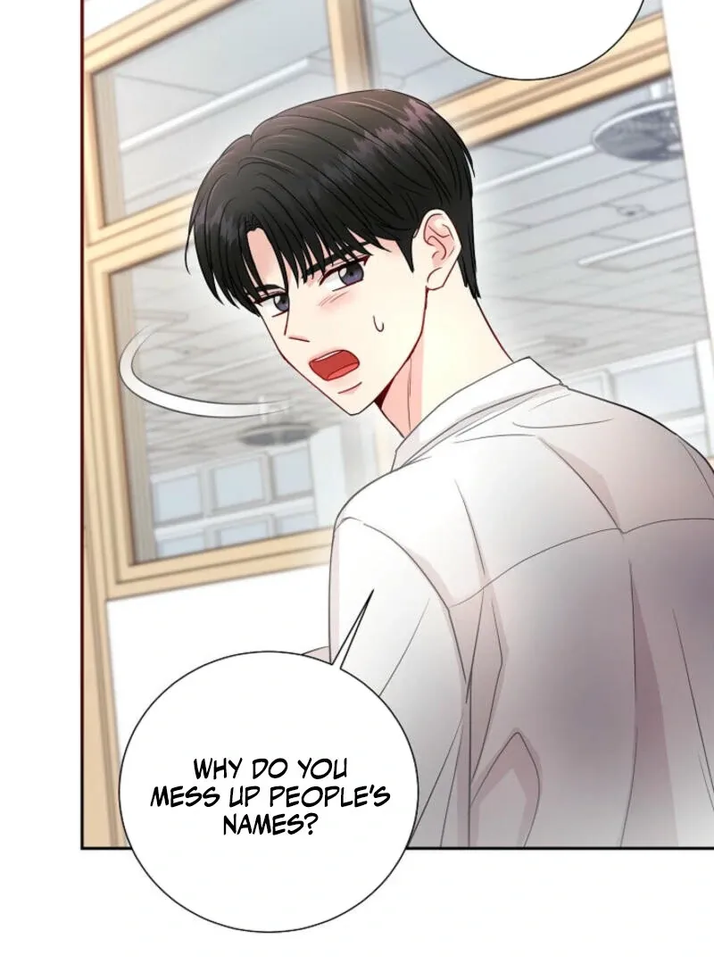 The Summer You Came Chapter 5 page 36 - 