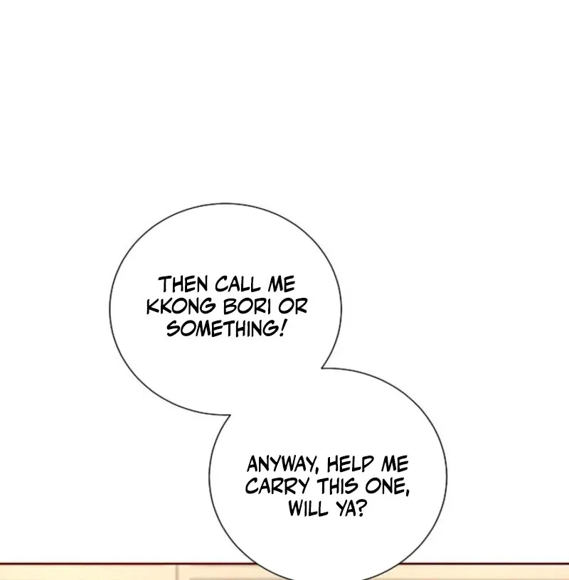 The Summer You Came Chapter 5 page 37 - 