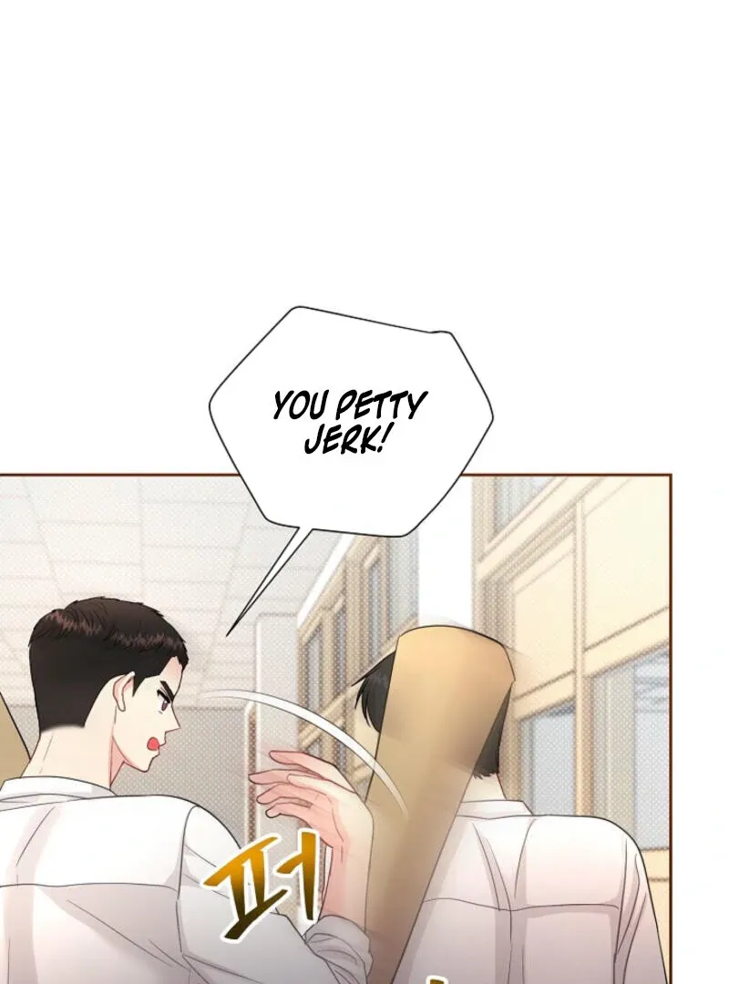 The Summer You Came Chapter 5 page 39 - 
