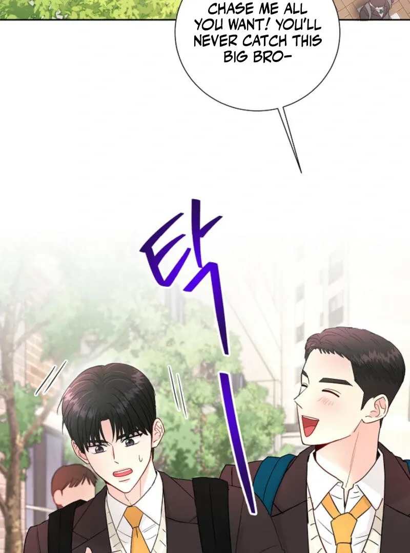 The Summer You Came Chapter 5 page 5 - 