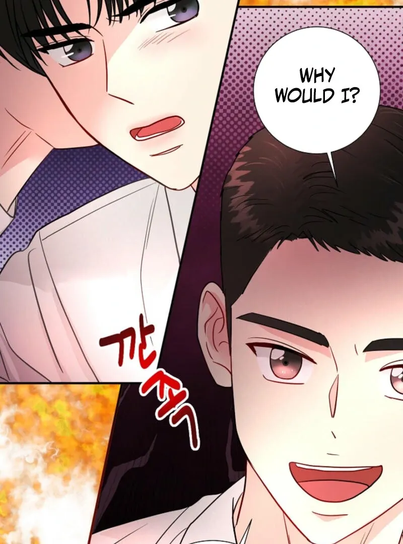 The Summer You Came Chapter 5 page 42 - 