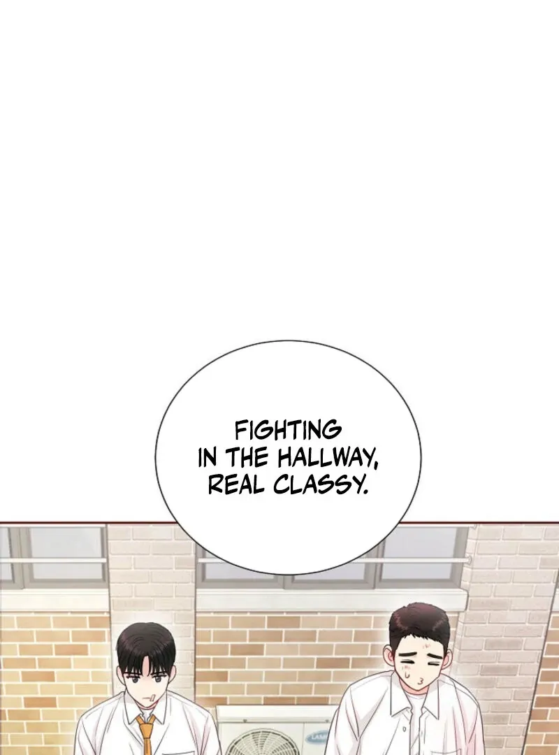 The Summer You Came Chapter 5 page 47 - 