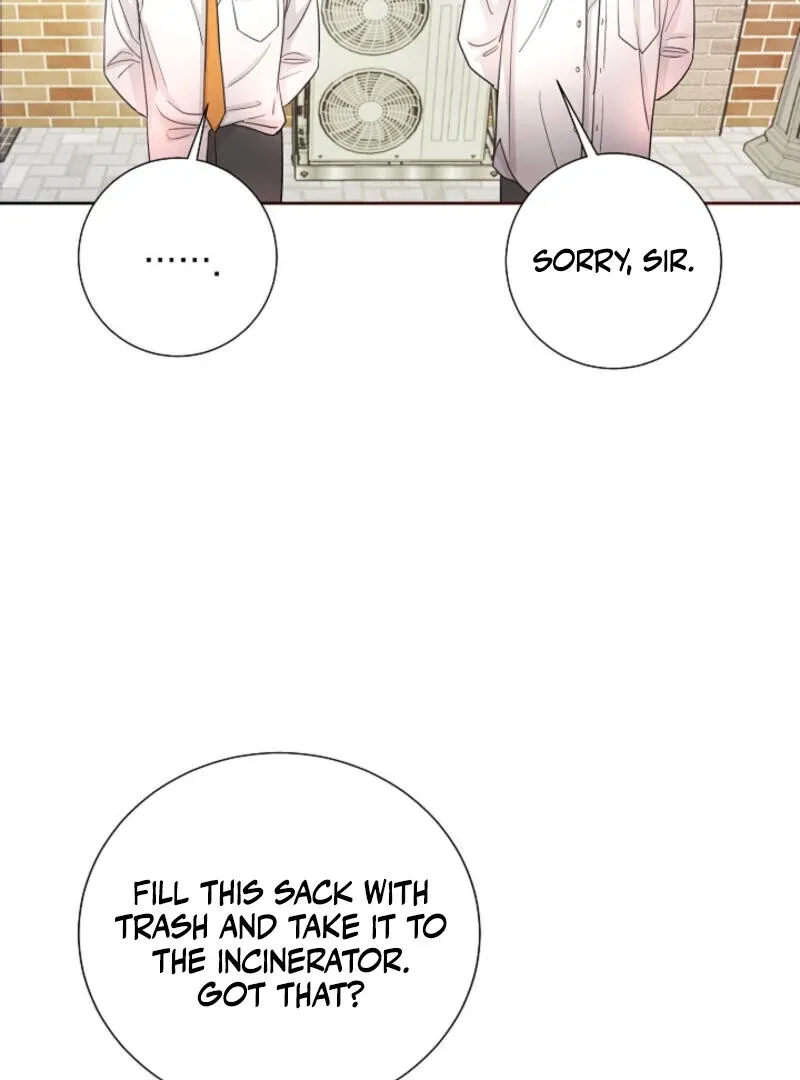 The Summer You Came Chapter 5 page 48 - 