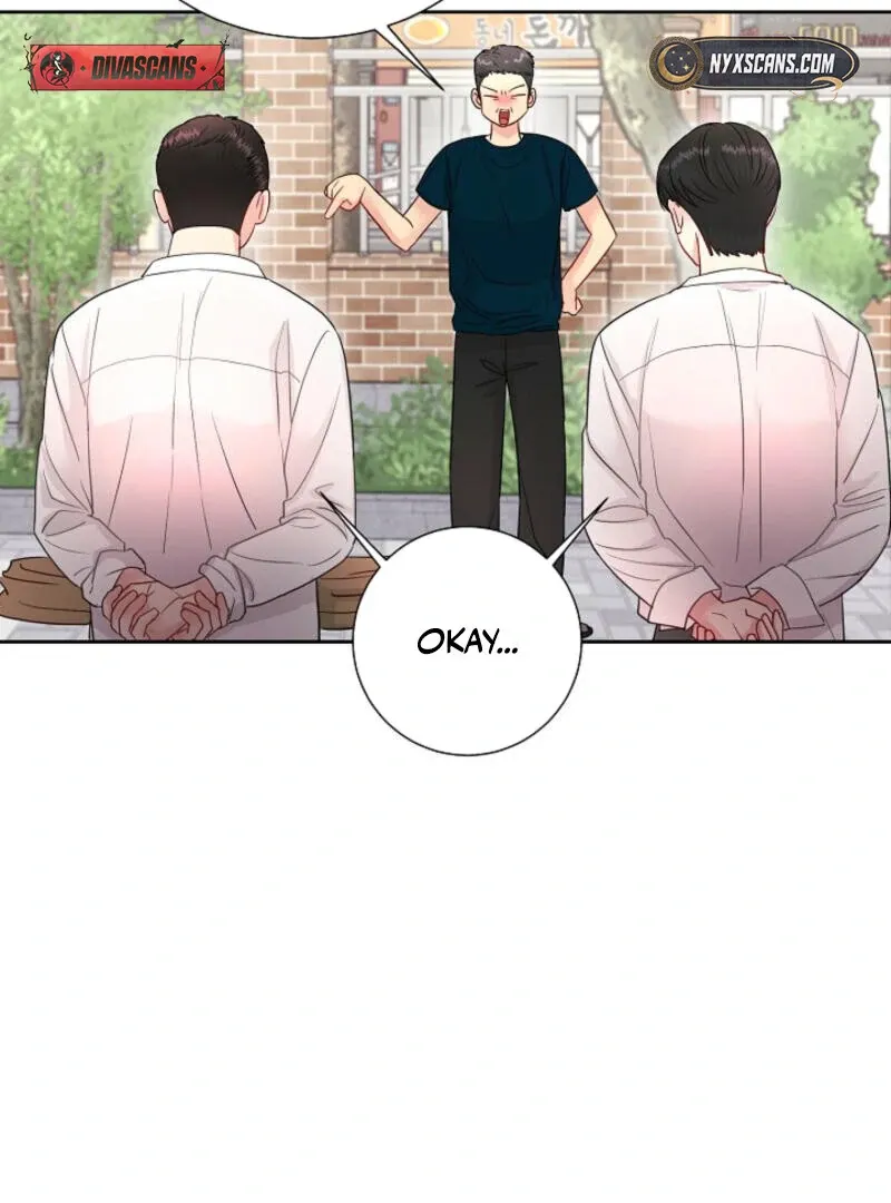 The Summer You Came Chapter 5 page 49 - 