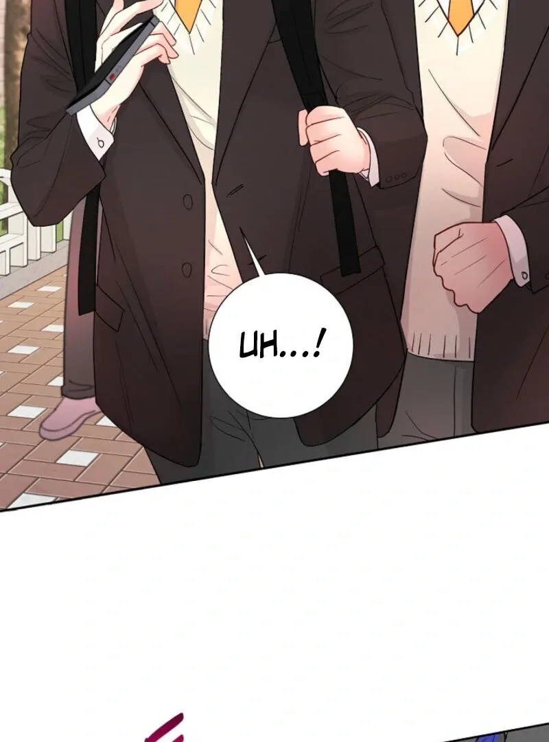 The Summer You Came Chapter 5 page 6 - 