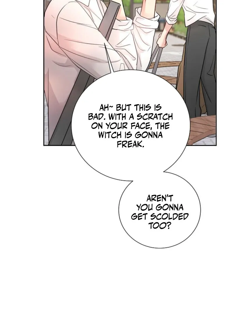 The Summer You Came Chapter 5 page 53 - 