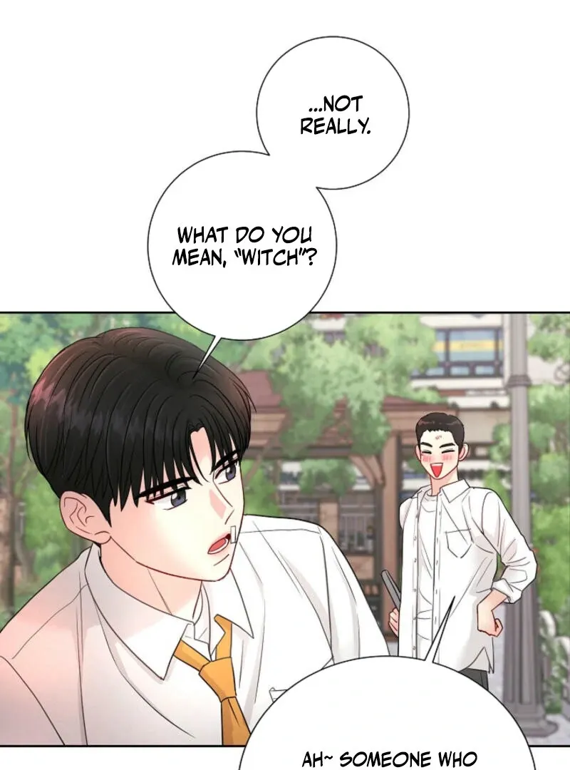The Summer You Came Chapter 5 page 54 - 