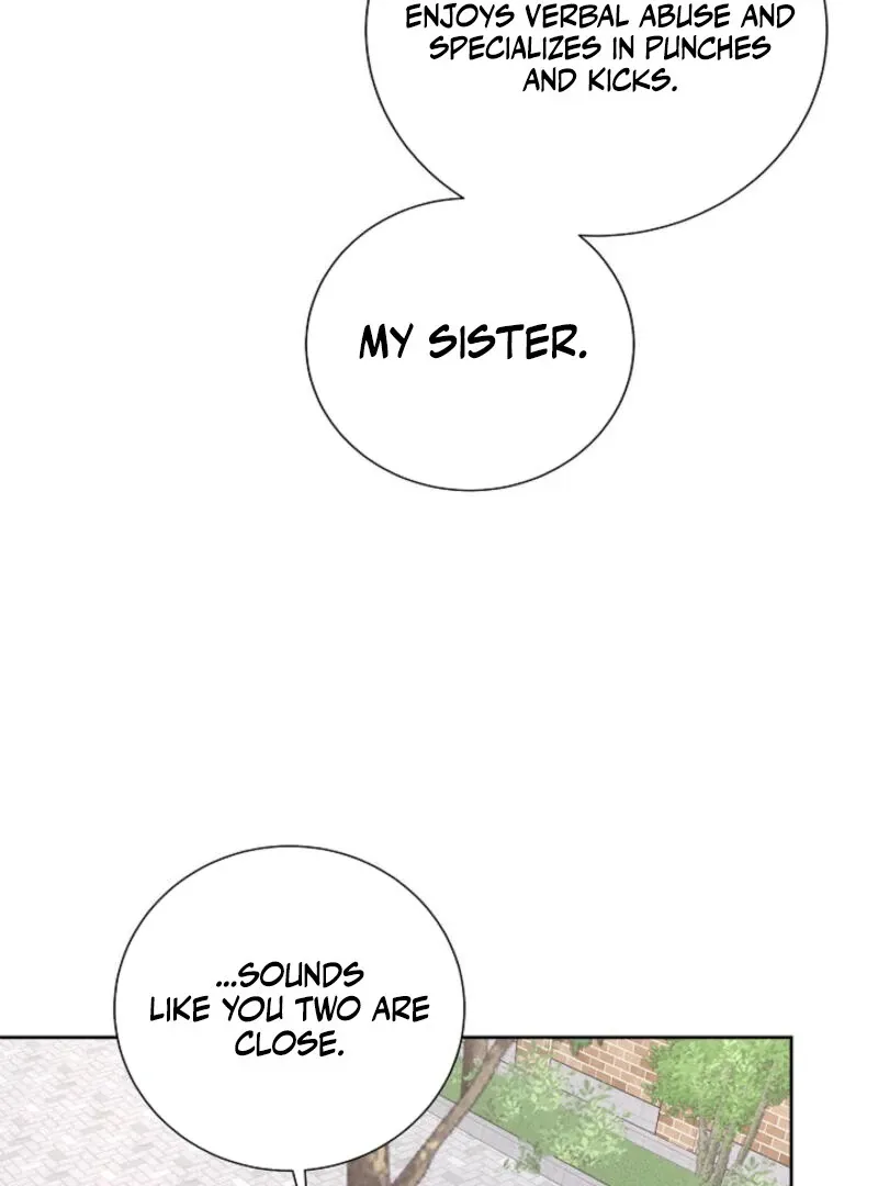 The Summer You Came Chapter 5 page 55 - 