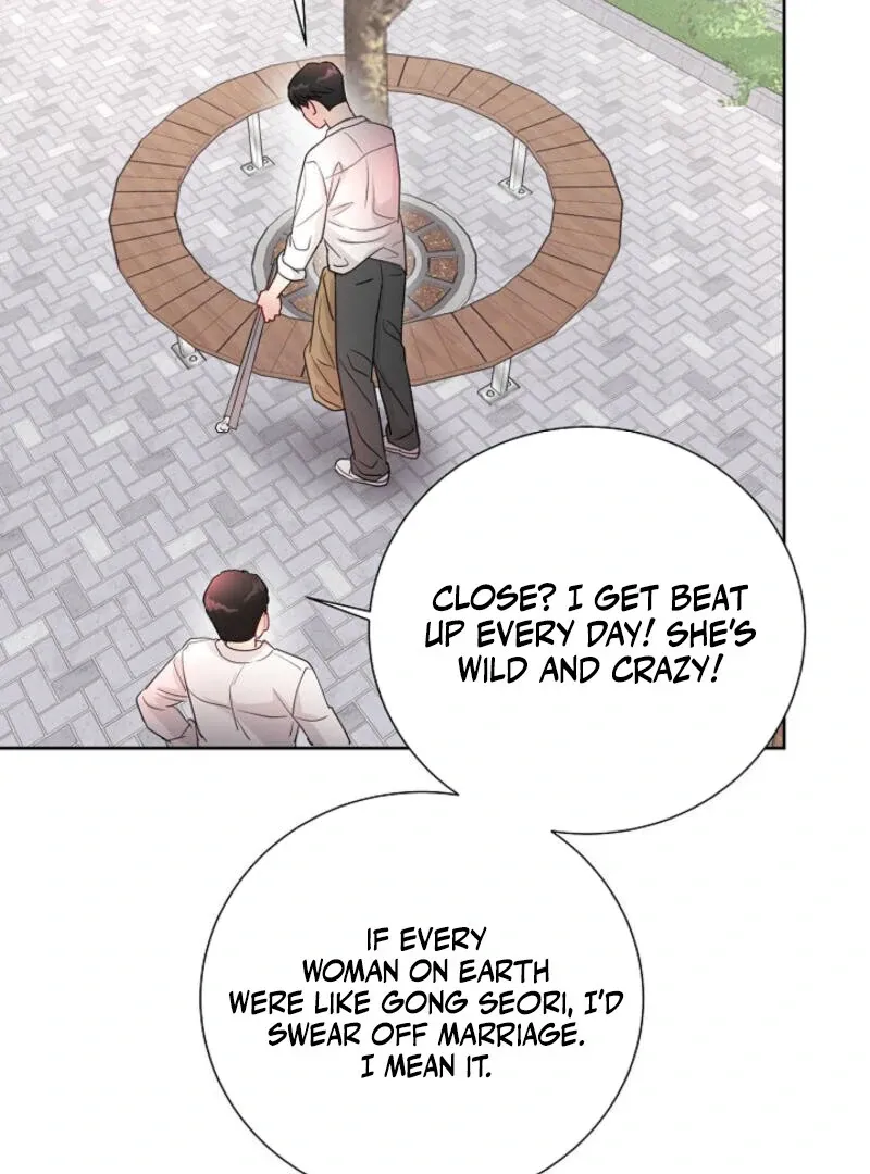 The Summer You Came Chapter 5 page 56 - 