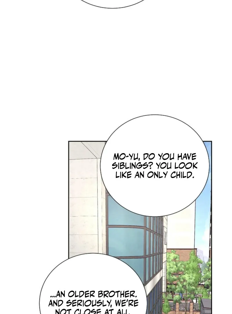 The Summer You Came Chapter 5 page 57 - 