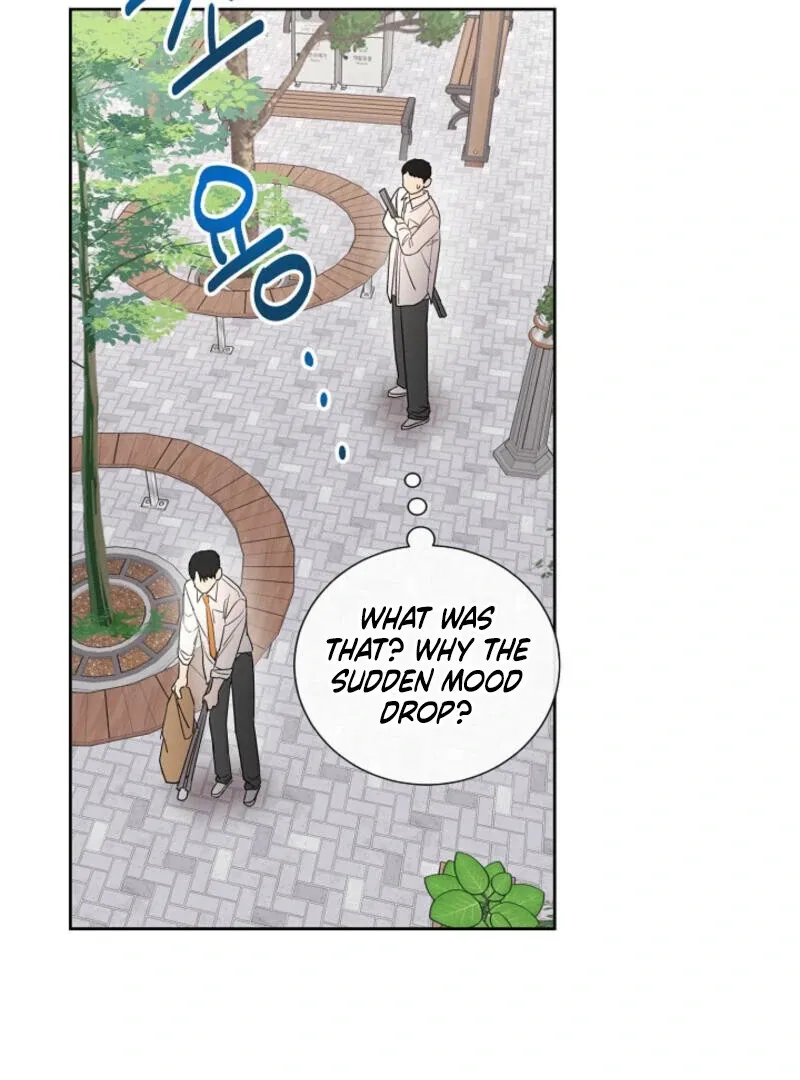 The Summer You Came Chapter 5 page 59 - 