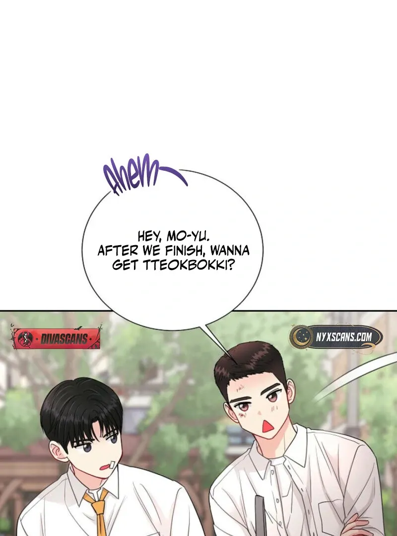 The Summer You Came Chapter 5 page 60 - 