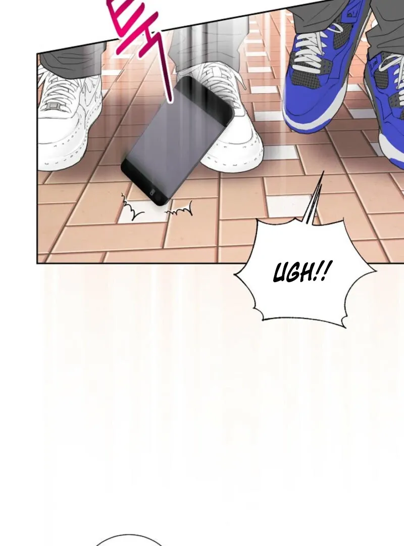 The Summer You Came Chapter 5 page 7 - 
