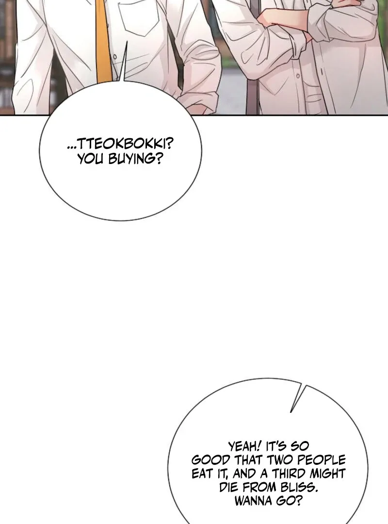 The Summer You Came Chapter 5 page 61 - 