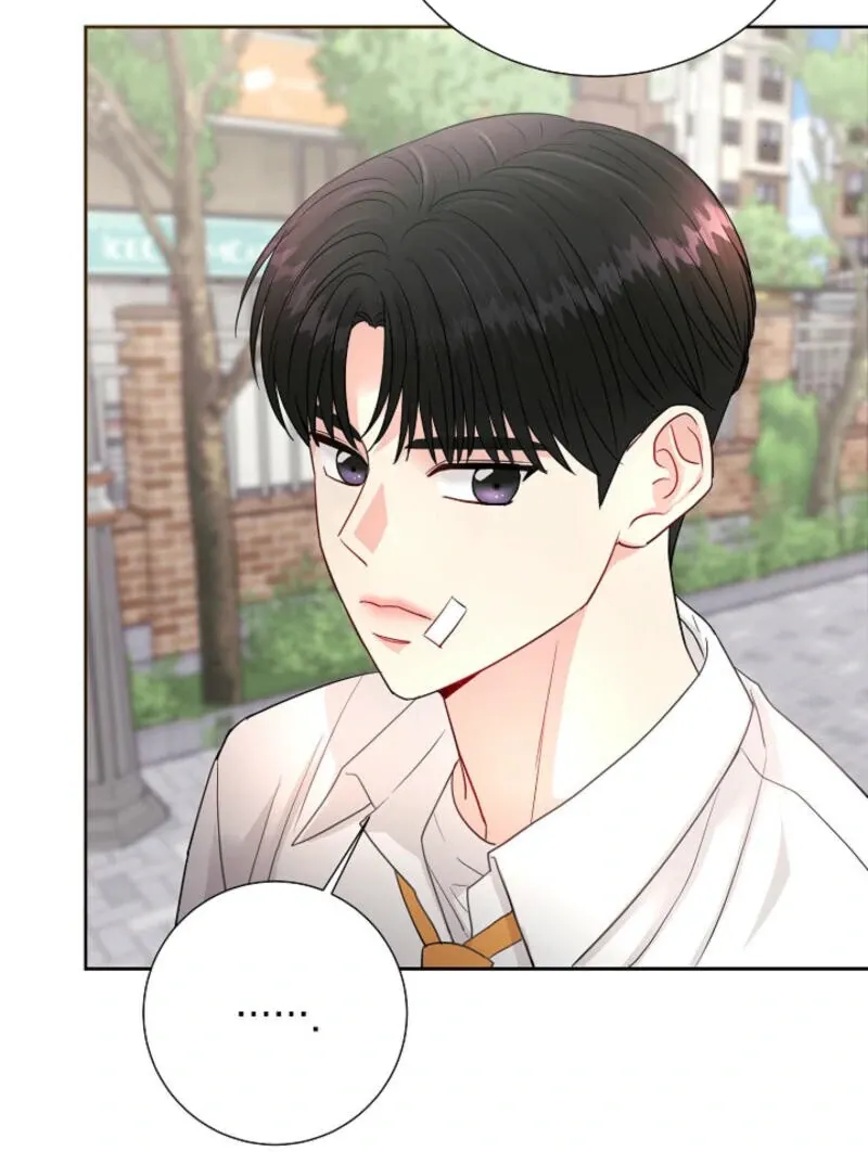The Summer You Came Chapter 5 page 62 - 