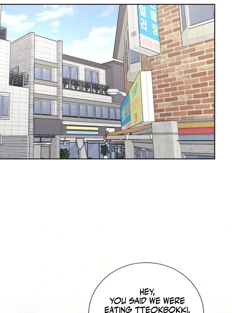 The Summer You Came Chapter 5 page 64 - 