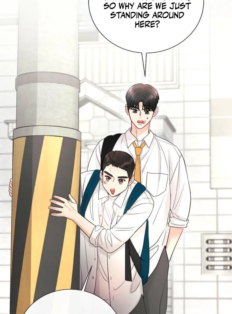The Summer You Came Chapter 5 page 65 - 