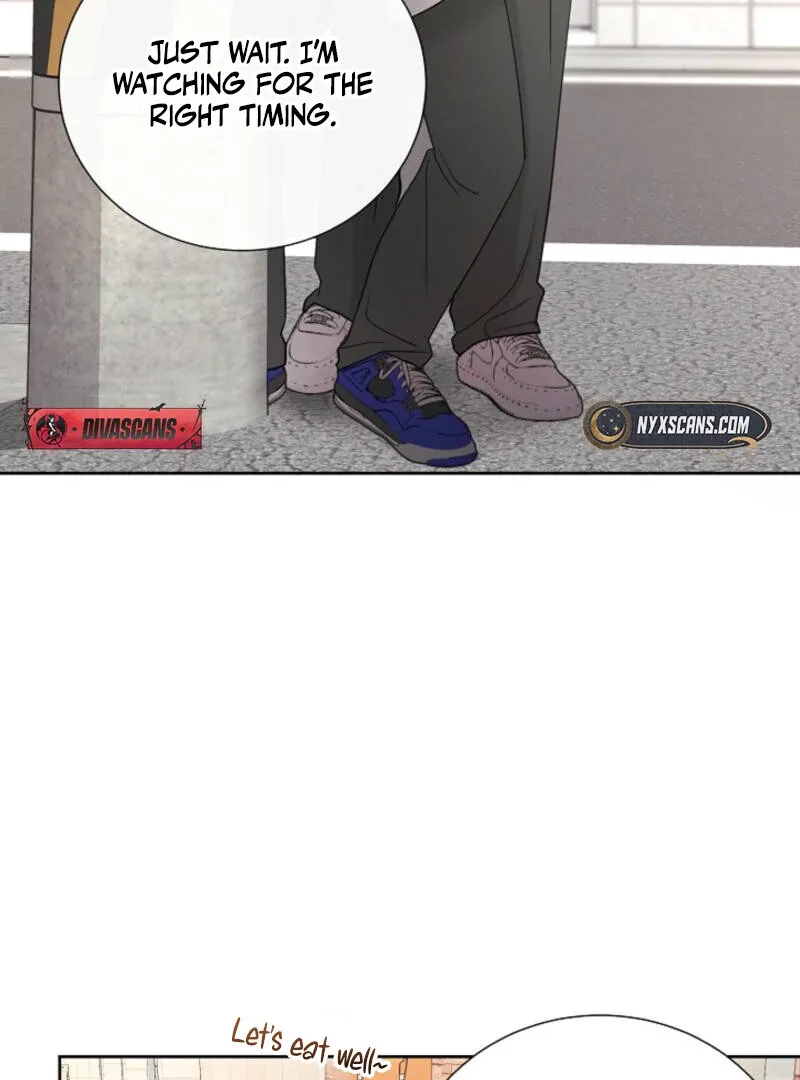 The Summer You Came Chapter 5 page 66 - 