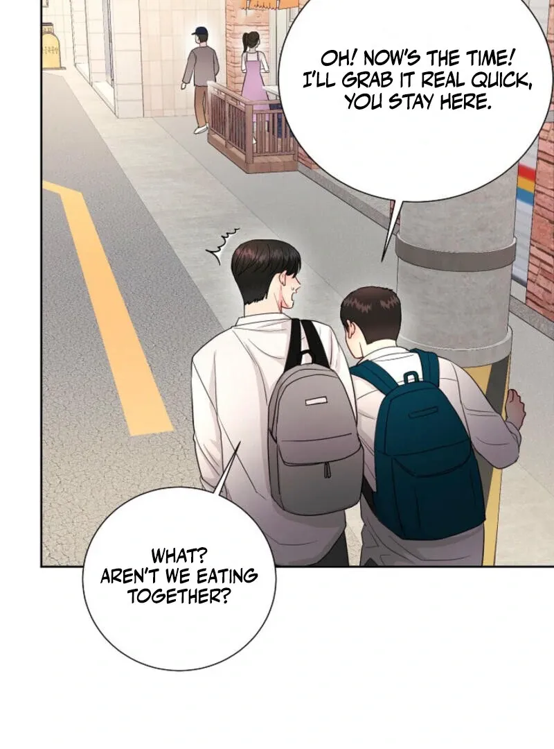 The Summer You Came Chapter 5 page 67 - 