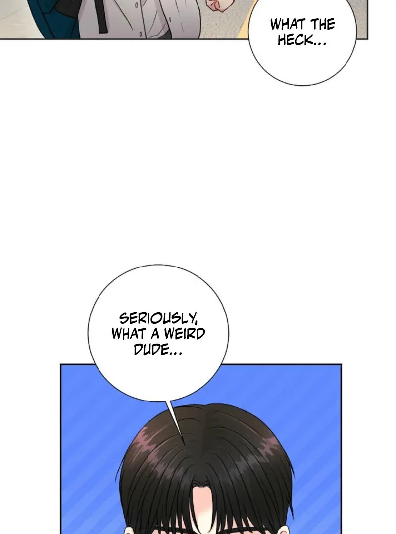 The Summer You Came Chapter 5 page 69 - 