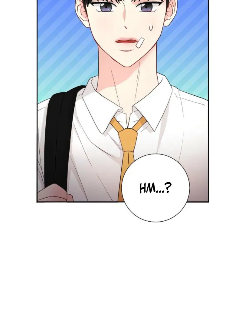 The Summer You Came Chapter 5 page 70 - 