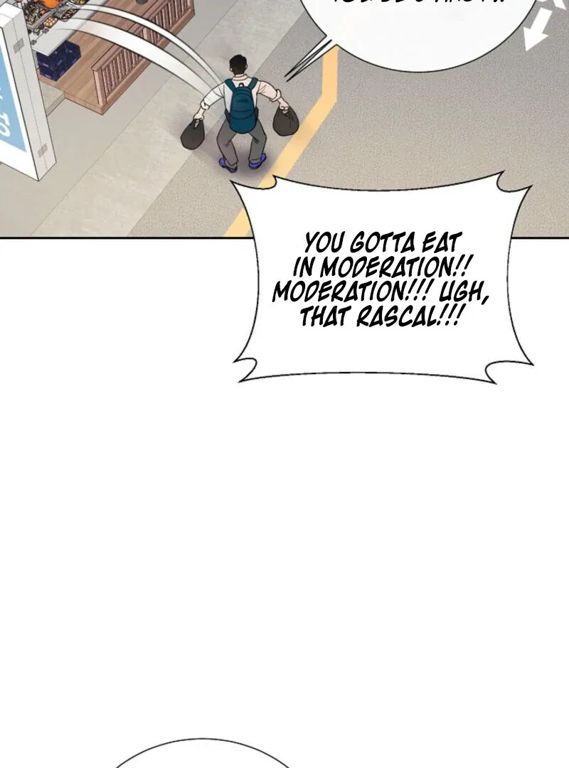 The Summer You Came Chapter 5 page 72 - 