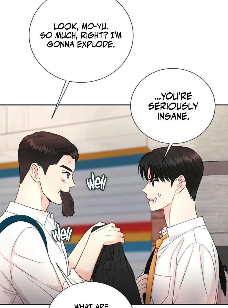 The Summer You Came Chapter 5 page 73 - 