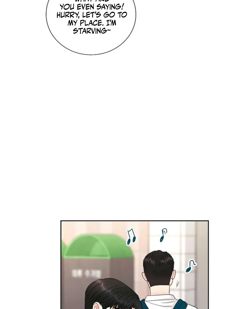 The Summer You Came Chapter 5 page 74 - 