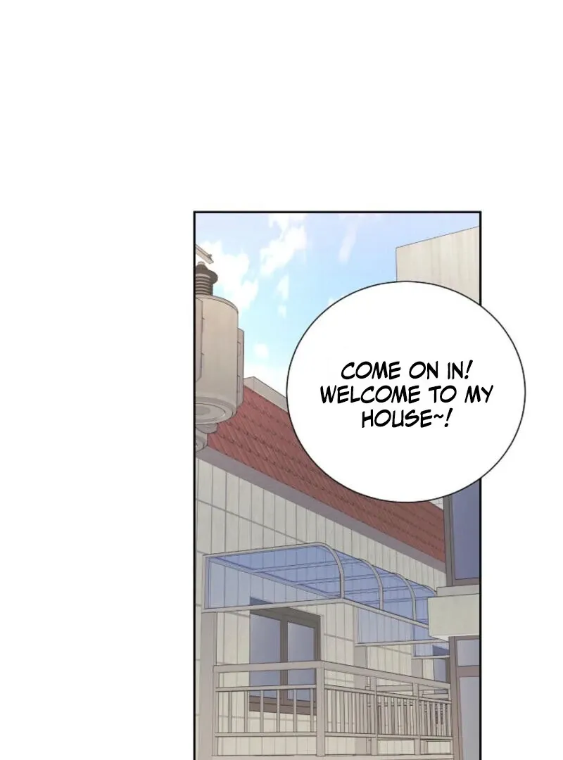 The Summer You Came Chapter 5 page 77 - 