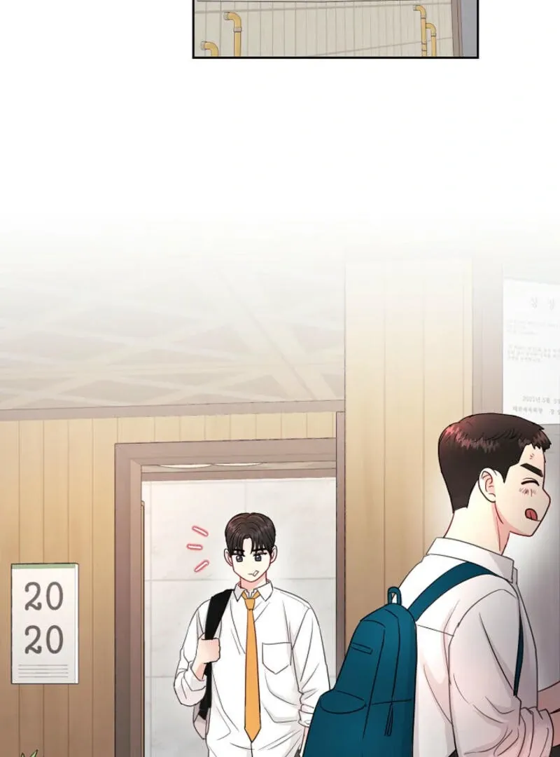 The Summer You Came Chapter 5 page 78 - 