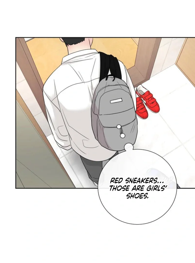 The Summer You Came Chapter 5 page 80 - 