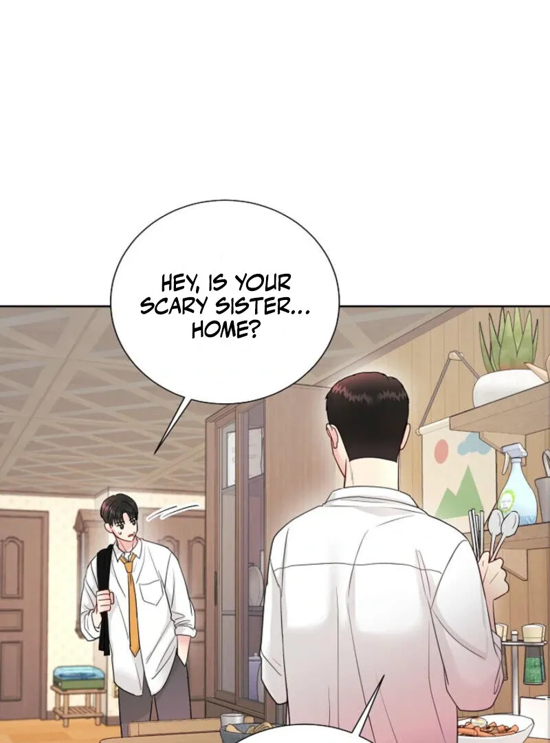 The Summer You Came Chapter 5 page 81 - 