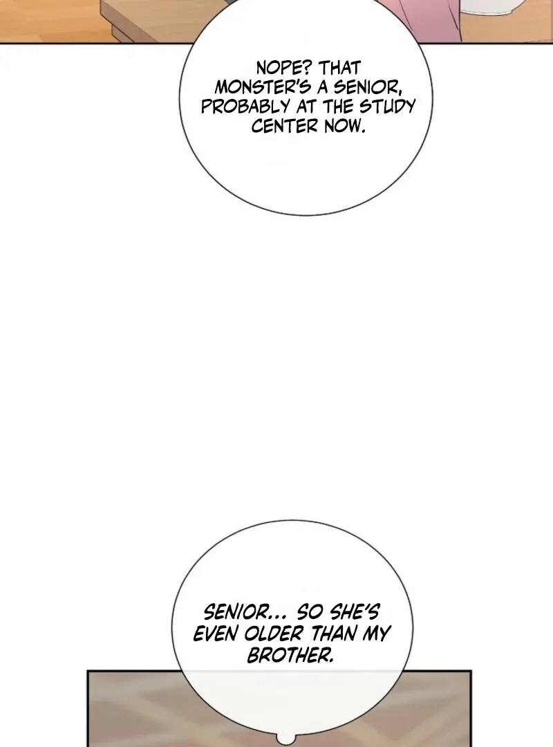 The Summer You Came Chapter 5 page 82 - 