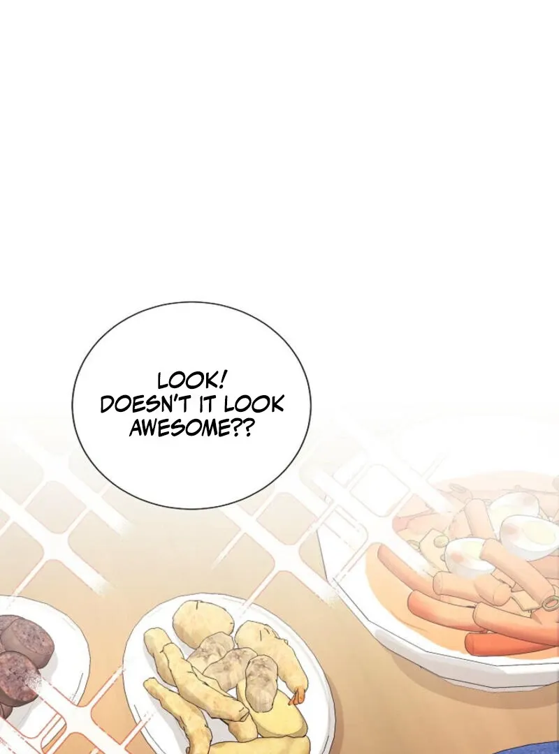 The Summer You Came Chapter 5 page 84 - 