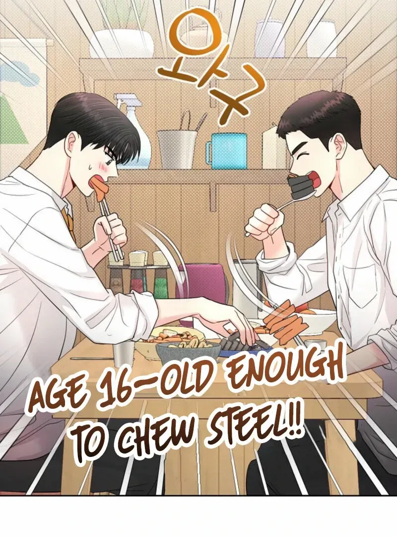 The Summer You Came Chapter 5 page 87 - 