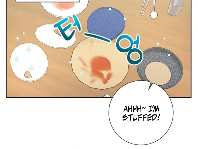 The Summer You Came Chapter 5 page 89 - 